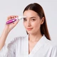 Триммер-шейвер HOCO HP80 4-in-1 ladies trimmer and shaver, 8900rpm, 300mAh, 80 min, rose-red - изображение 9