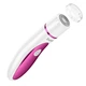 Триммер-шейвер HOCO HP80 4-in-1 ladies trimmer and shaver, 8900rpm, 300mAh, 80 min, rose-red - изображение 4