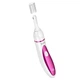 Триммер-шейвер HOCO HP80 4-in-1 ladies trimmer and shaver, 8900rpm, 300mAh, 80 min, rose-red - изображение 3