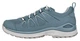 Кросівки Lowa INNOX EVO GTX LO WS denim/light grey 37.5 жіночі - зображення 3