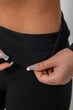 Колготи AGER L-XL Чорний 139RB868 - зображення 6