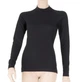 Термокофта жіноча Sensor Double Face LS SW11DF-black-XL XL чорна - зображення 7