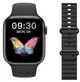 Смарт-годинник Smart Watch T55 з 2 ремінцями ∙ Розумний годинник Smart Watch T55 для сповіщень та фітнесу - зображення 7