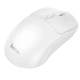 Мышь HOCO Platino wireless mouse GM42 |2.4G, 800/1200/1600 DPI| White - изображение 3