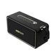 Акустика ACEFAST K3 Ultra portable wireless speaker IPX6, BT5.4, USB, TF, AUX, TWS, 120W, DSP, 4500mAh, 19h, black - изображение 4