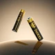 Alkaline battery HOCO JA2A |AAA, LR03, 1.5V| (2PCS) - изображение 2