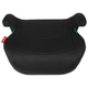 Автокрісло бустер Hanert Junior WG14 Black - зображення 4