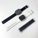 Умные часы Smart HK11 Ultra 49mm Series 11 Black - изображение 4