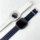 Умные часы Smart HK11 Ultra 49mm Series 11 Black - изображение 6