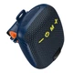 Портативная колонка Hoco HC35, IPX4, USB, AUX, TWS, TF, FM, BT5.4, 5W, 500mAh, 2h, navy blue - изображение 1