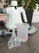 Відпарювач із функцією пароочисника Steam Cleaner • Багатофункціональний відпарювач-пароочисник - зображення 4