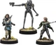 Dodatek do gry planszowej Atomic Mass Games Star Wars Legion 2.0: Cassian Andor, Jyn Erso & K-2SO (edycja międzynarodowa) (841333135003) - obraz 2