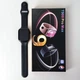 Умные часы Smart T900 Pro Max (Черный) UA - изображение 10