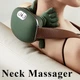 Електричний масажер для шиї та плечей Shoulders & Neck - изображение 2