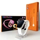 Розумний годинник Smart T900 Pro Max (Білий) UA - зображення 1