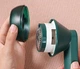 Бездротова машинка для видалення катишок Lemex Lint Trimmer USB - зображення 5