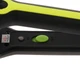Плойка KEMEI KM-2116 гофре • Компактный прибор для гофре и укладок 55734/00 - изображение 2