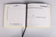 Ежедневник и планер Коучинг Бук "Coaching Book Осознанность" в картонной обложке, 17х17см, 154 листа, Желтый (L-9520) - изображение 2