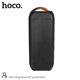 Акустика HOCO Magnificent BT speaker DS50 |BT5.3, FM/USB/AUX/TF, 50W, 7h| Black - изображение 5