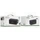 Акустика ACEFAST K3 Max portable wireless speaker ipx6 |BT5.4/USBTF/AUX, TWS, 80W, DSP, 20h| Black - зображення 8