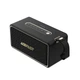 Акустика ACEFAST K3 Max Portable Wireless Speaker IPX6, BT5.4, USB, TF, AUX, TWS, 80W, DSP, 5000mAh, 20h, black - изображение 4