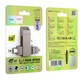 HOCO Clever USB3.2 Type-C flash drive (256GB) UD15 |exFAT/FAT32| - изображение 2