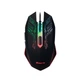 Комплект Gaming Combo 4-in-1 XTRIKE ME CMX-415 UA Layot (Keyboard UA розкладка/Headset/Mouse/Mousepad) Black - изображение 5