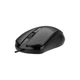 Миша XTRIKE ME wired mouse GM-115 |1200DPI| black - зображення 4