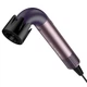 Фен HOCO High-speed hair dryer HP18 |110000 rpm| Purple - изображение 1
