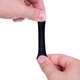 Напальчники для гри на телефоні HOCO GA20 Magic Claw carbon fiber gaming finger set Black - зображення 5
