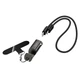 Кабель HOCO C Lightning Experto PD lanyard charging data cable X126 |0.35m, 30W| - зображення 4