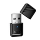 Bluetooth адаптер HOCO USB adapter UA42 |BT 5.4| Black - изображение 1