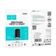 Bluetooth адаптер HOCO USB adapter UA42 |BT 5.4| Black - изображение 9