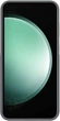Чохол Silicone Cover для Samsung Galaxy S23 FE (S711) (EF-PS711TMEGWW) Mint - изображение 3