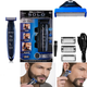 Триммер для стрижки бороды и волос Solo Trimmer - изображение 1