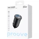 Зарядное устройство Proove USB/Type-C 30W PD/QC3.0 Tiny Power (60074BL) - изображение 3