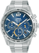 Наручний годинник LORUS RZ511AX9 - зображення 1