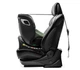 Автокрісло Bair Oreo 360 i-size Iso-fix BO-05 black-green - зображення 2