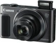 Фотоаппарат Canon PowerShot SX620 HS Black (1072C014AA) - изображение 2
