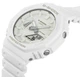 Часы Casio GA-2100-7A7ER - изображение 4
