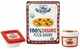 Набір для гри Little Tikes Creative Chefs Pizza Refill Kit (50743480805) - зображення 3