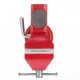 Тиски слесарные поворотные 60 мм INTERTOOL HT-0054 (17744) - изображение 6