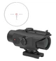 Прицел оптический Vector Optics C1 4X32 Dual-Color сітка OPSL40 - изображение 1