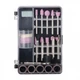 Комплект аксессуаров для гравера WT-0516 и DT-0517 42 ед. INTERTOOL BT-0012 (17674) - изображение 1