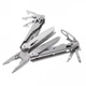 Мультиинструмент 12 в 1 с чехлом, мультитул Hornet, STORM INTERTOOL HT-0547 (17842) - изображение 7