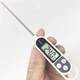 Цифровой кулинарный термометр для еды TP300, -50 ° C до 300 ° C Белый (17557) - изображение 4