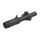 Прицел оптический Vector Optics Forester 1-5x24 (30 мм) подсветка SFP VFD-2 GenII SCOC-03II - изображение 3