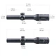 Прицел оптический Vector Optics Continental X6 1-6x24 Fiber SCOC-48 - изображение 3