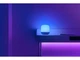 Беспроводной светильник WiZ Hero Portable Table Lamp портативный умный лампа-ночник, Matter, WI-FI, Bluetooth - зображення 3