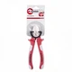 Бокорезы 160 мм ПРОФ. INTERTOOL HT-0144 (17610) - изображение 3